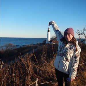 Meet your Posher, Todd